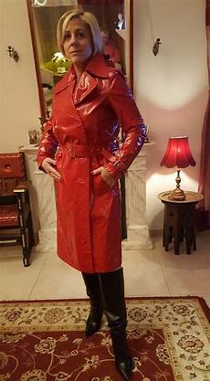 Long Jackets