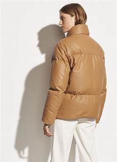 Long Leather Jackets
