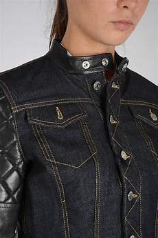 Long Leather Jackets