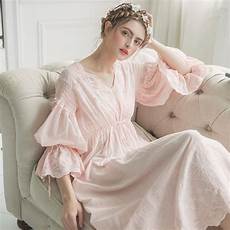 Long Nightdresses