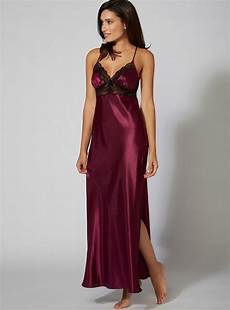 Long Nightdresses