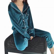 Long-Sleeved Pajama Set