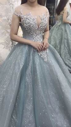 Luxury Dresses