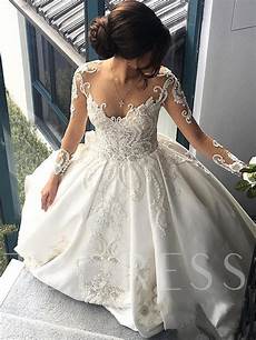 Luxury Dresses