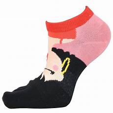 Lycra Sports Sock