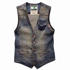 Man Denim Jackets
