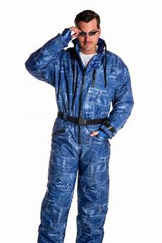 Man Denim Jackets