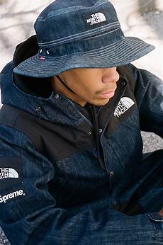 Man Denim Jackets