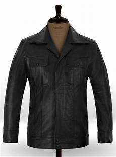 Man Denim Jackets