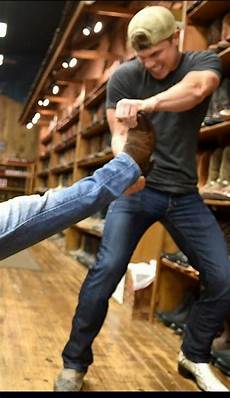 Man Jeans