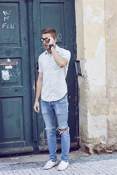 Man Jeans