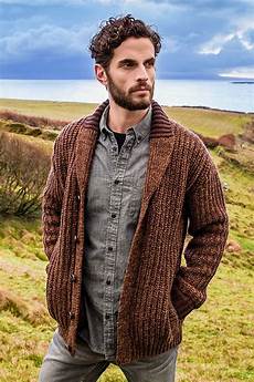 Man Knitwear