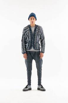 Man Knitwears