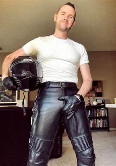 Man Leather Jackets