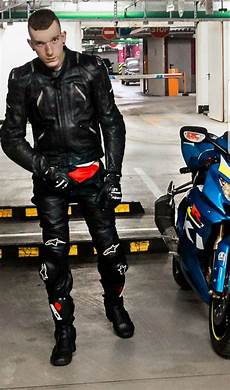 Man Leather Jackets