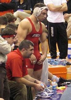 Man Sports Gear