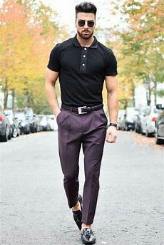 Man Sports Outfits