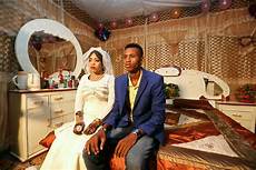 Marriage Dress
