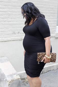 Maternity Dress