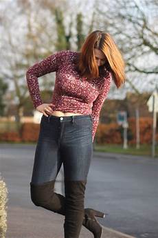 Maternity Jeans