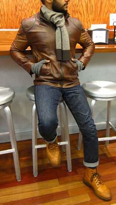 Men Denim Jacket