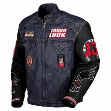 Men Denim Jacket