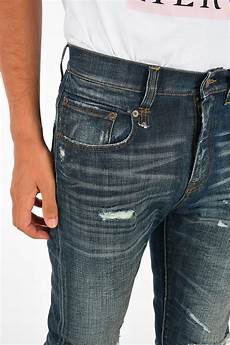 Men Denim Jackets