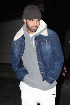 Men Jean Jackets