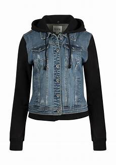 Men Jean Jackets