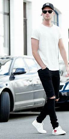 Men Jean Shirts
