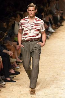 Men Jean Shirts