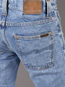 Men Jean Shirts