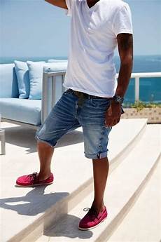 Men Jean Wear