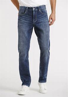 Men Jean Wear