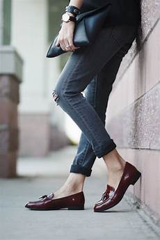Men Jeans Shoe