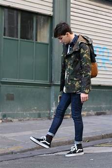 Men Jeans Shoes