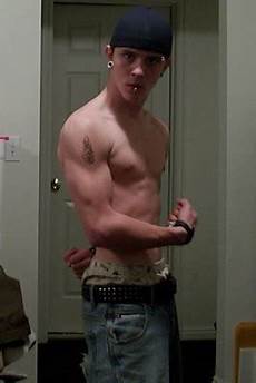 Men Man Jeans