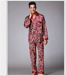 Men Pajamas Sets