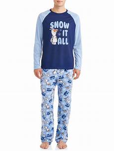 Men Pajamas Sets