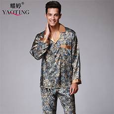 Men Pajamas Sets