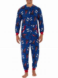 Men Pajamas Sets