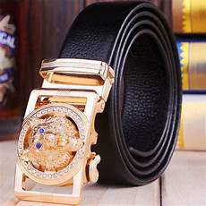 Men Sports Belts