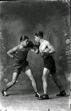 Men Sportswears