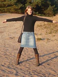 Men Woman Jeans