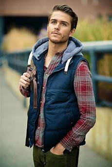 Men's Apparel