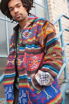 Men's Jacket Fabric