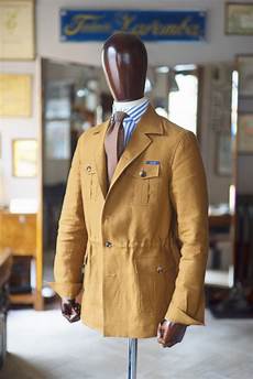 Men's Jacket Fabrics