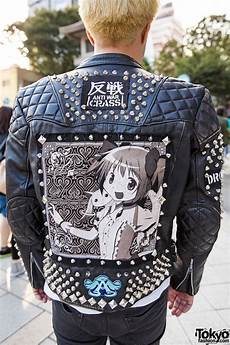 Mens Jacket