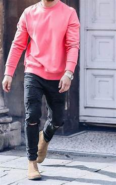 Men's Jean