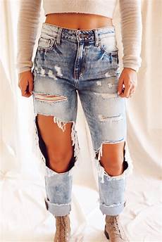 Mens Jeans Wear